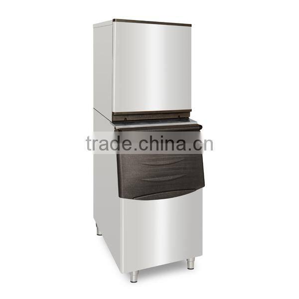 GRT - DB320/430 Commercial ice maker machine