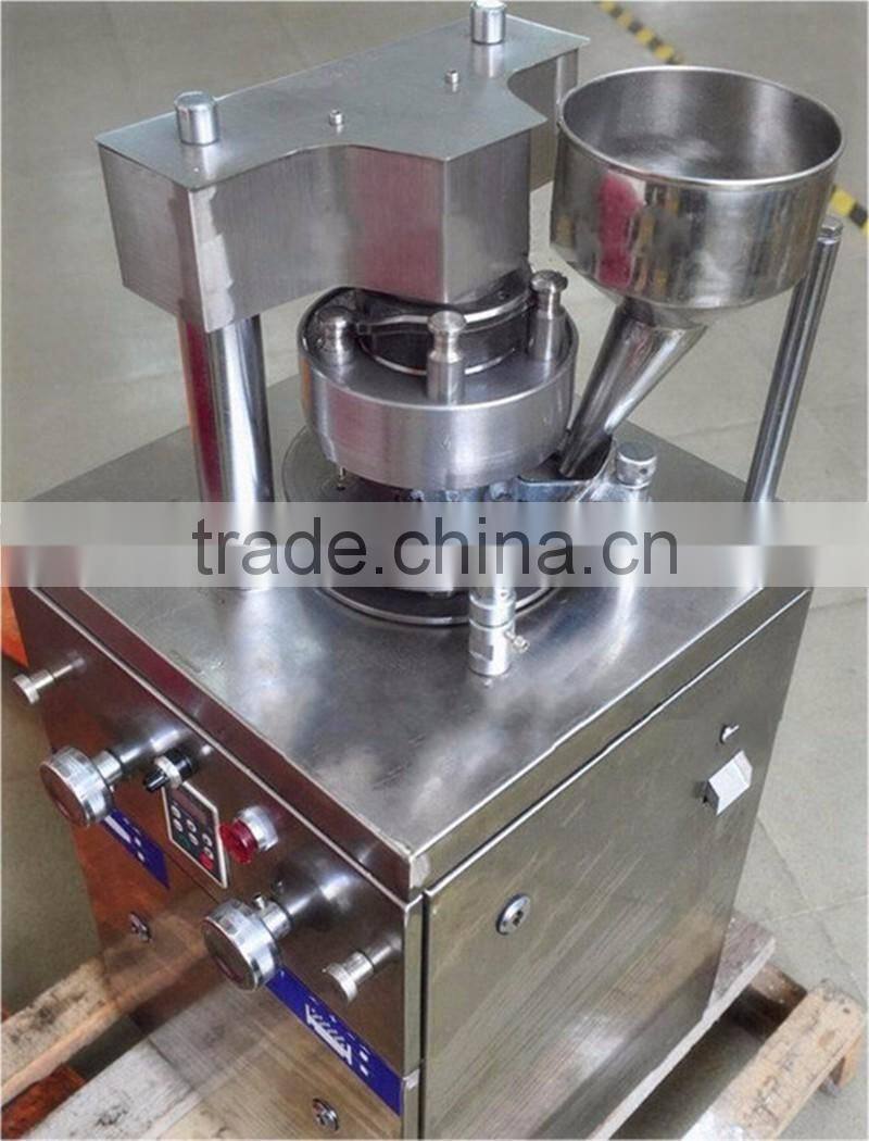 ZP-9 Rotary Tablet Press