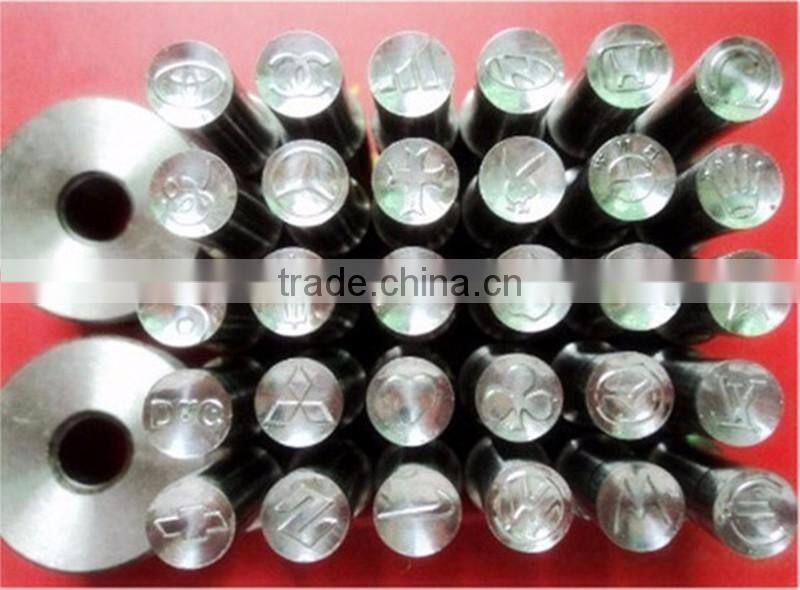 ZP-9 Rotary Tablet Press