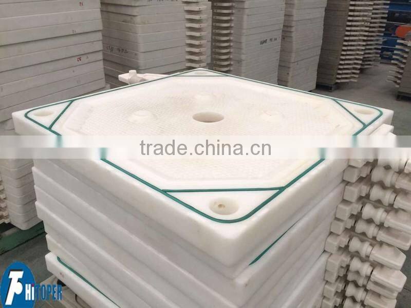 High quality pp filter cloth for press filter(the length from 320mm to 2000mm)