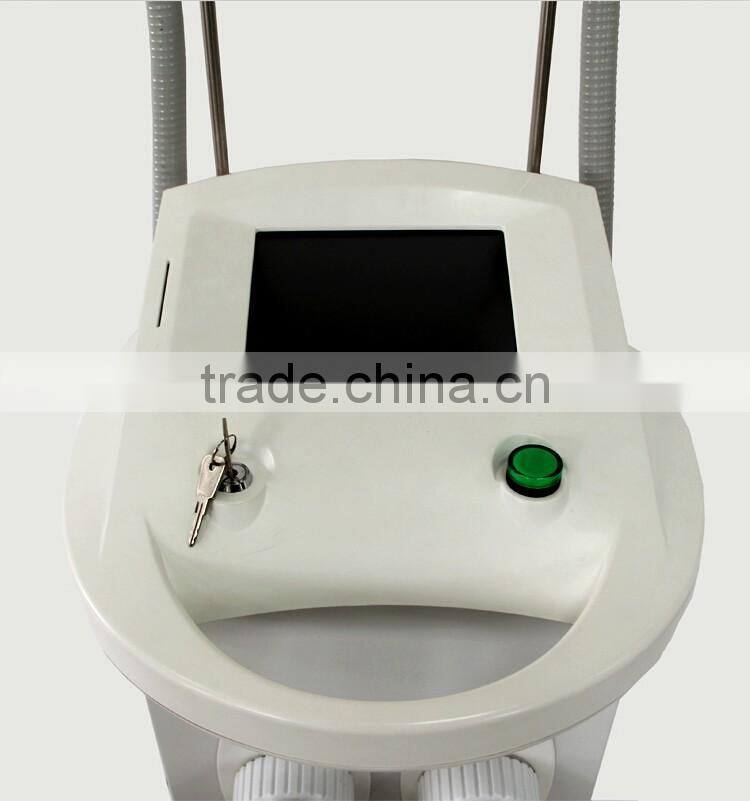 Hot sale opt ipl shr laser hair removal machine skin rejuvenation e light ipl rf beauty equipment