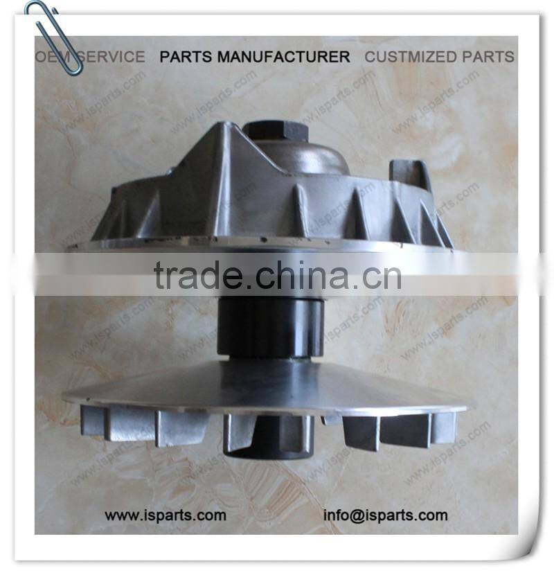1000cc UTV clurch HS800 belt drive clutch for sale