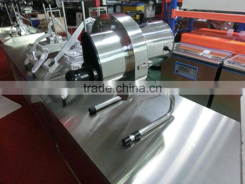 High quality low price fruit shredding machine/vegetable shredder