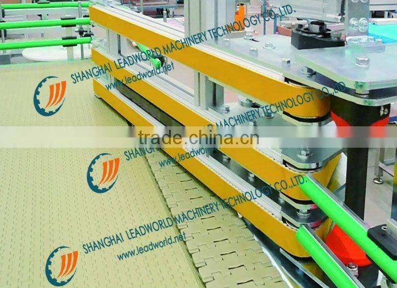 Belt Conveyor For Presswork