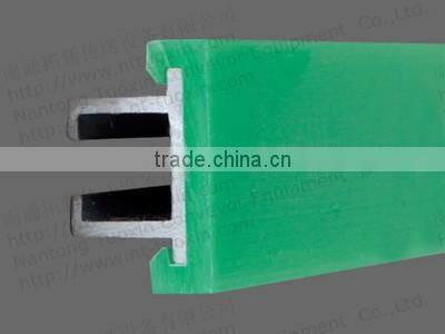 G4 Profile Sideguide