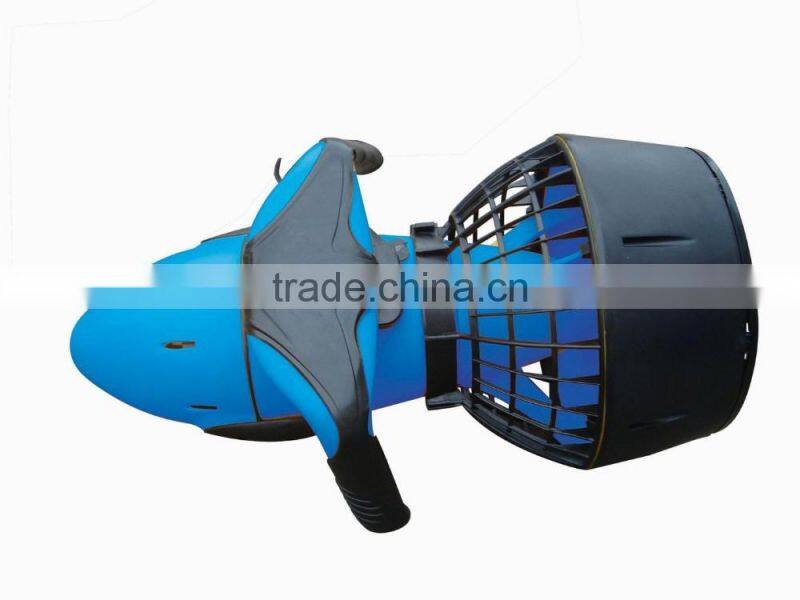 water Diving equipment/300W sea scooter/Submersible equipment/Swimming assistant(TKS-01)