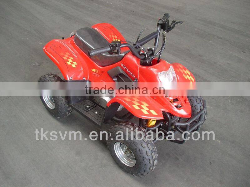 TK50/70/90ATV-6 ATV