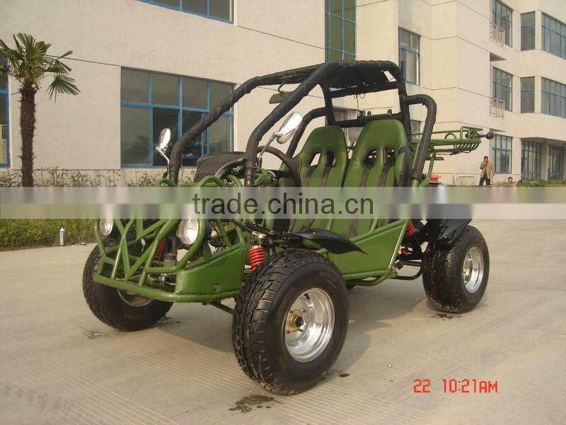 TK250GK-6 250cc pedal go karts for adults