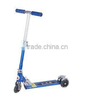 High quality adjustable adult kick scooter