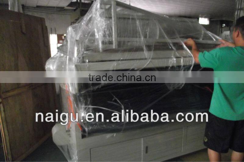 foshan naigu mattress compression machine