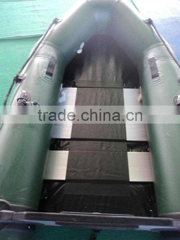 PVC material high-speed inflatable boats