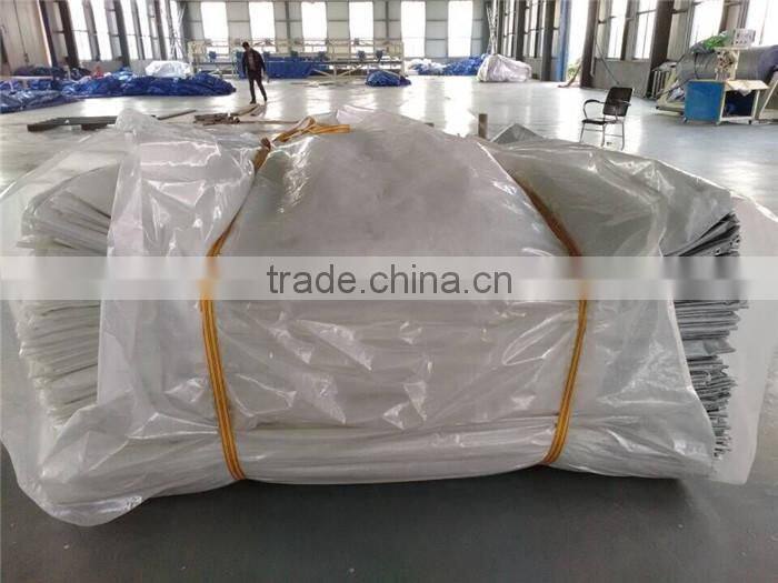 100% raw material uv protection agricultural greenhouse film for sale