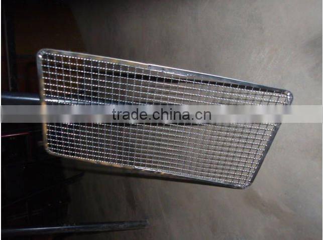 Barbecue Wire Mesh/Barbecue Grill Netting/BBQ Mesh skype id