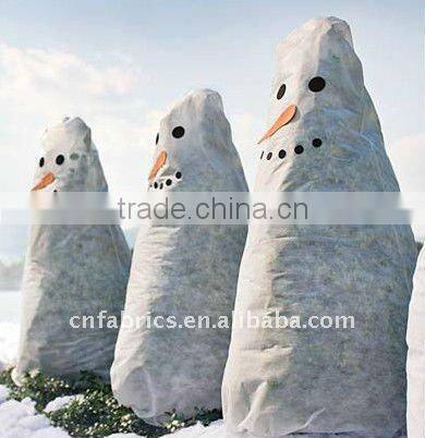 winter plant cover garden pot cover outdoor covering