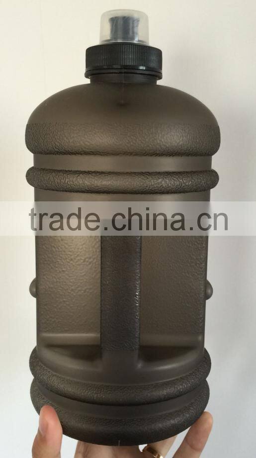 2.2L jug 2.2 Liter gym fitness water bottle jug/outdoor activity/BPA free water bottle