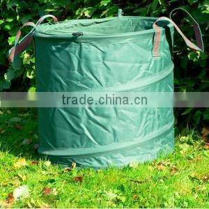 Cheap Price Collapsible Recycle Garden Seed Grass Leaf Bag