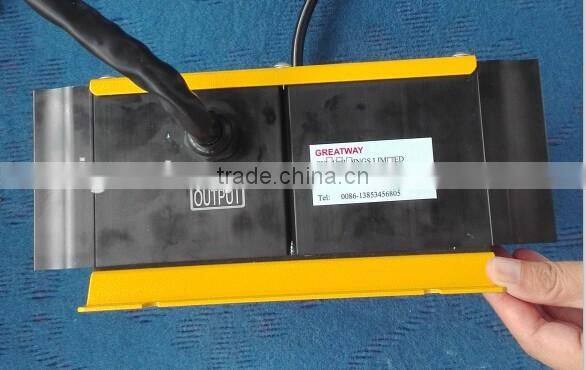 1200w 168V /180V to 12v isolated dc dc converter for ev