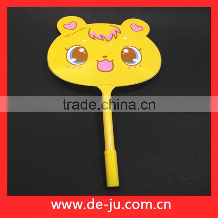 Pink Cat Fans Stationery Ball Pen Tip