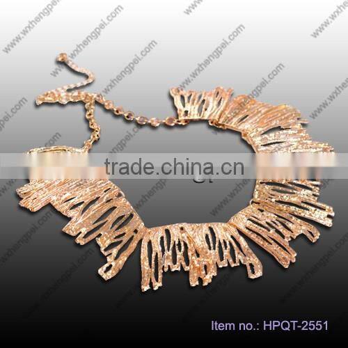 Necklace / Neck chain /Sweater chain/Pendant necklaces