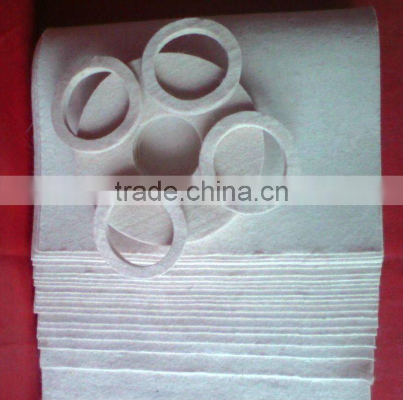 Hot ! Felt Seal, felt ring seal, felt seal strips