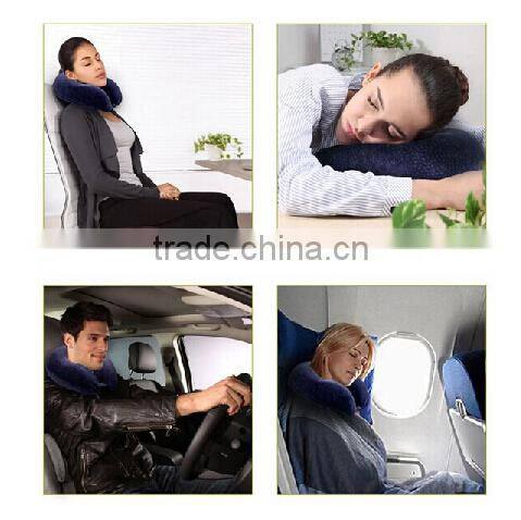 wholesale Soft and comfortable Memory foam car Back Seat Cushions
