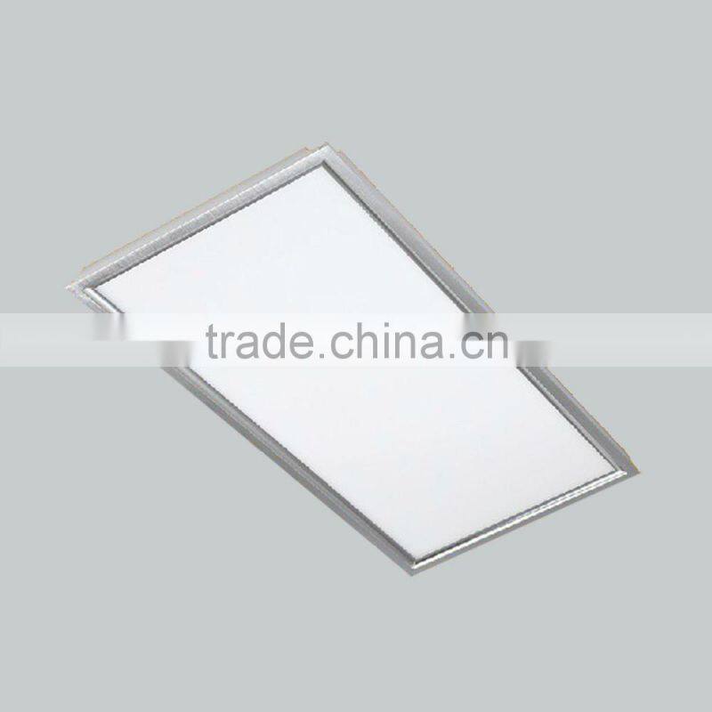 low price Square 60x60 cm 40W LED ceiling square panel lighting
