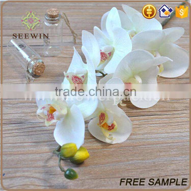 lucky representative clover artificial flowers