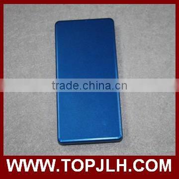 Chinese supplier new products 3d sublimation phone case for Sony Xperia C3