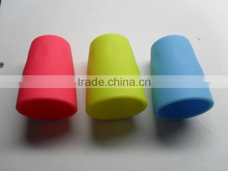 Coffee & Tea Sets Drinkware Type Silicone Tea Cup