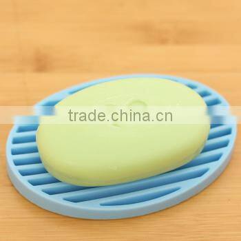 Hot world creative silicone can be draining silicone soap molds