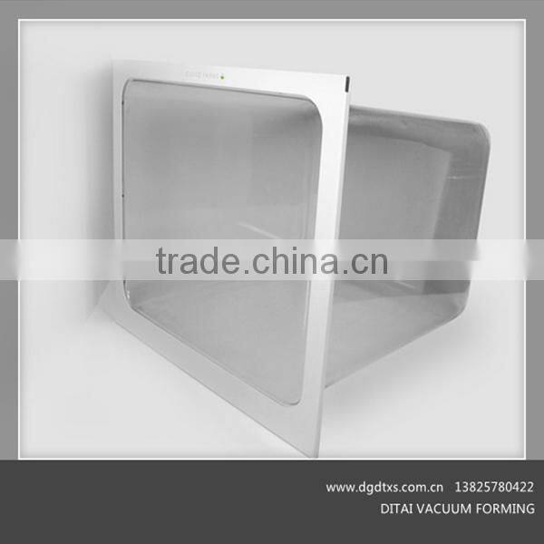 Ditai Custom Produce Thermoformed Tub