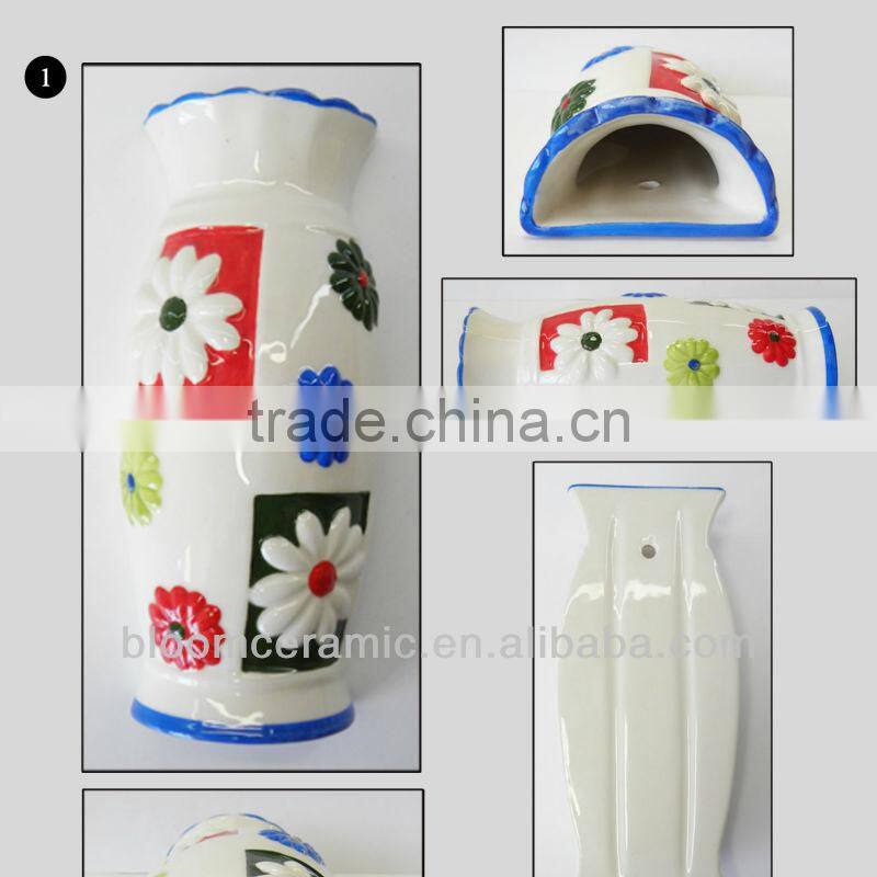 Supply for porcelain humidifier