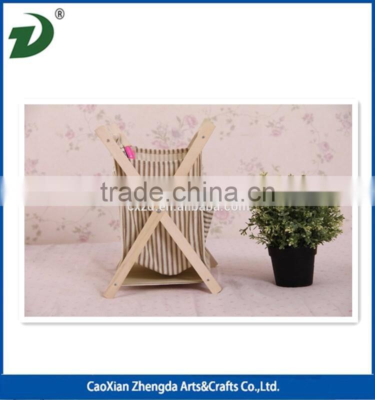 High quality Wooden Book rack