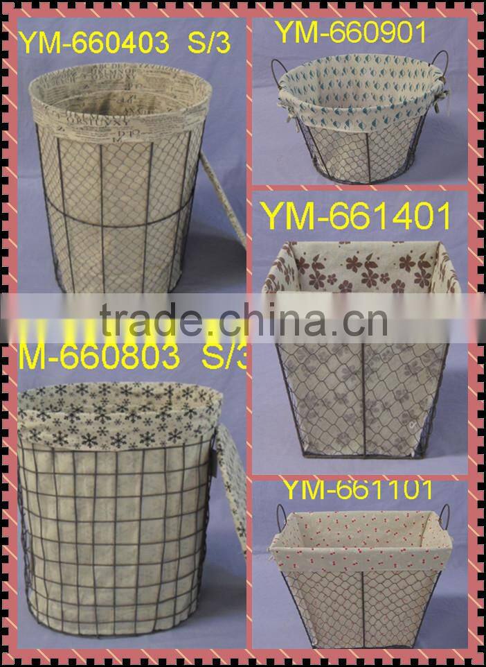 New design willow laundry baskets,laundry hamper