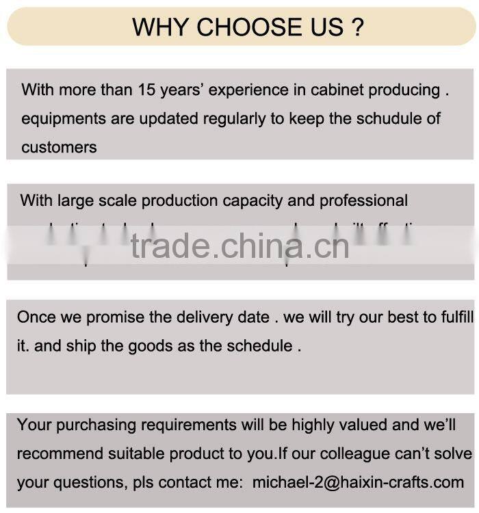 With Hooks Wood Wall Mounted Shelving