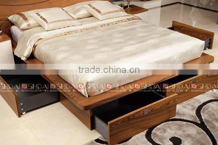 Cheap wholesale furniture, teak furniture, 3 bedroom house plans B-814