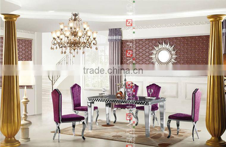 economic dining chair / cheap dining chair / home goods dining chair LV-N6243