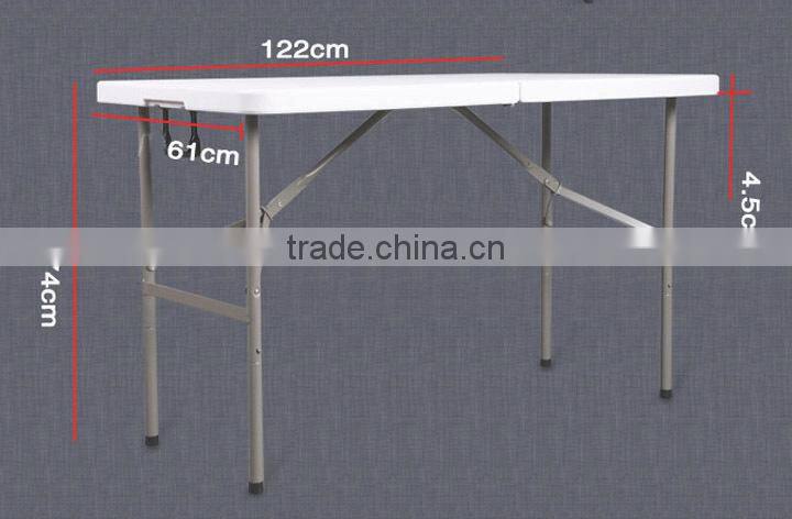 Foldable Banqueting 4ft/6ft/8ft Table and Chairs