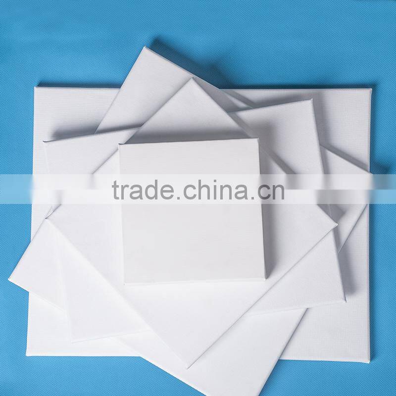 stretched canvas 16''x 20''