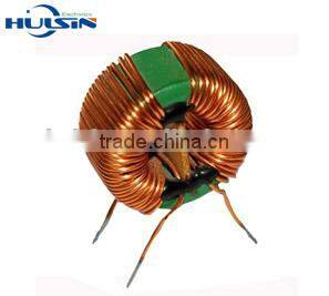 DIP Toroidal Ferrite Core Choke Coil Air Core Power Current Inductor