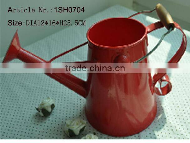 vintage watering cans