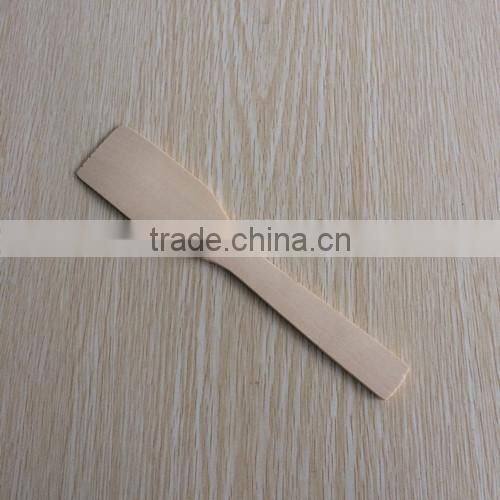 Maple wooden spatula rice spade rice shovel rice spoon for kitchen cooking