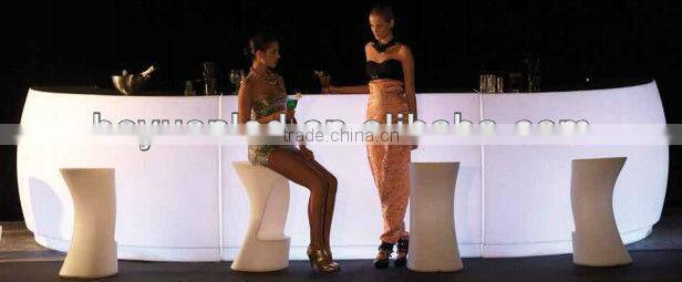 big LED bar accounter in 2013 ,new design and hot selling