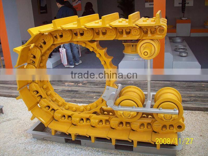 SHANTUI bulldozer, pile layer, loader, grader, roller, excavotor, mixer, forklift - Shantui Spare Parts