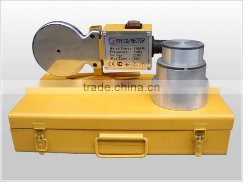 PPR Pipe welding machine WM-18