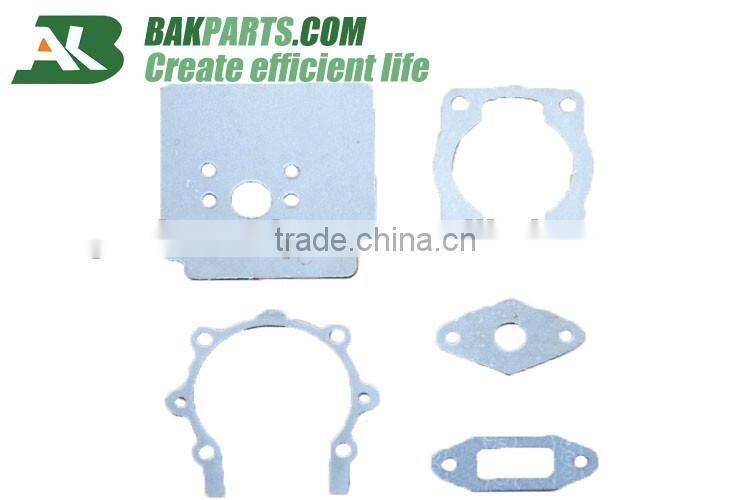 Gasket set Fits CG328/BG328 Brush cutter spare parts