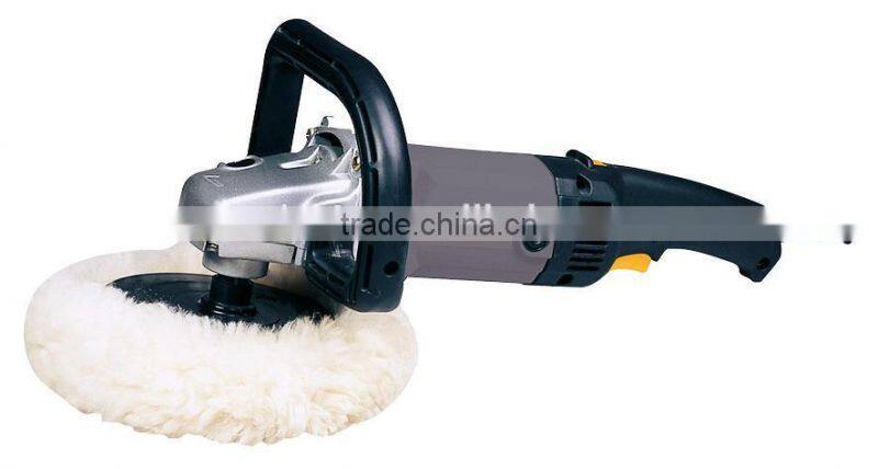 1200w car wash machine China polisher