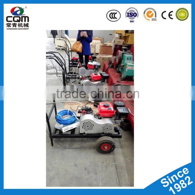 Road Marking Machine, Road Lining Machine