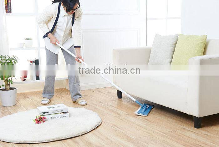 long handle cloth cleaning mop