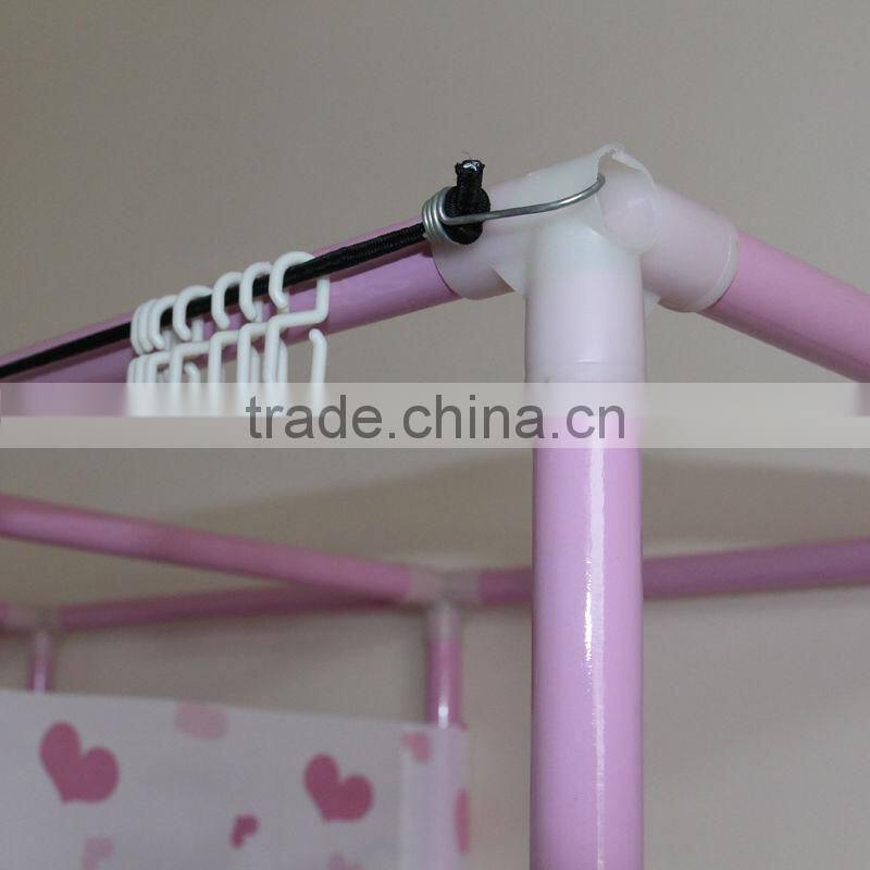 fabric high quality assemble fabric bedroom furniture